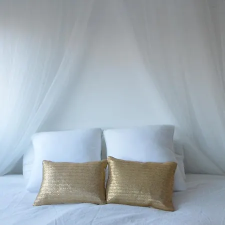 Shiado Suites B&B