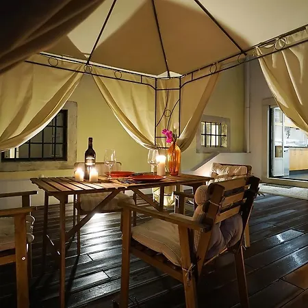 Shiado Suites