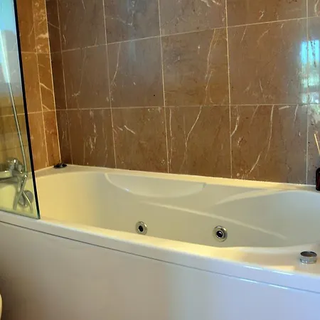 Shiado Suites B&B 4*