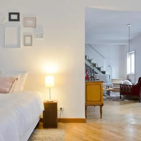 Bed & Breakfast Shiado Lisboa