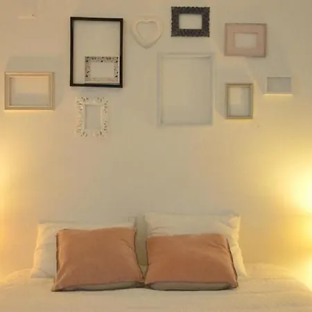 Shiado Suites 리스본