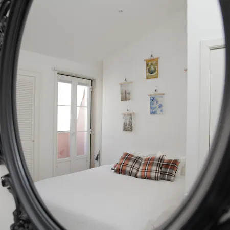 Shiado Suites Lisboa