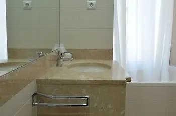 B&B Shiado Suites 4*