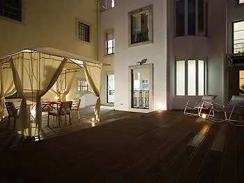 Frühstückspension Shiado 4*