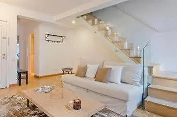 Shiado Suites 4* Lisboa