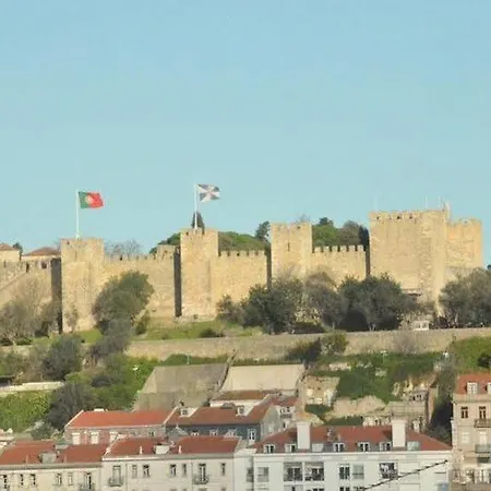 Shiado Suites 4* Lisboa