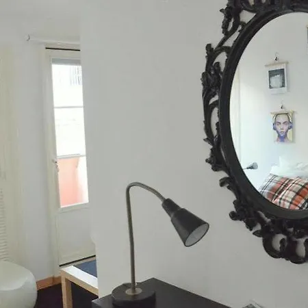 B&B Shiado Suites