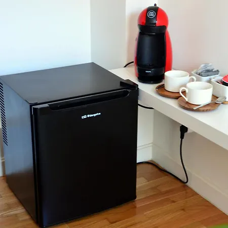 Shiado Suites Lisboa