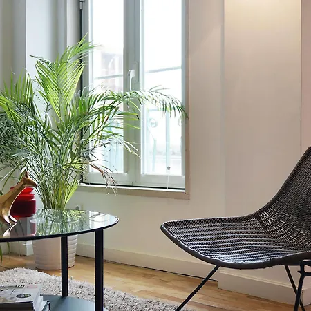 Shiado Suites Bed & Breakfast Lisboa