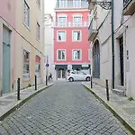 Shiado Frühstückspension Lissabon