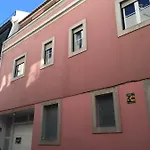 Frühstückspension Shiado 4*