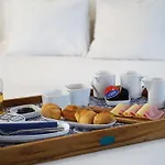 Shiado Bed & Breakfast 4*