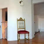 Frühstückspension Shiado 4*