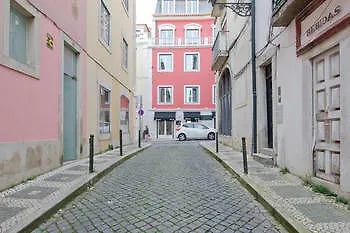 Shiado Bed & Breakfast Lisbon