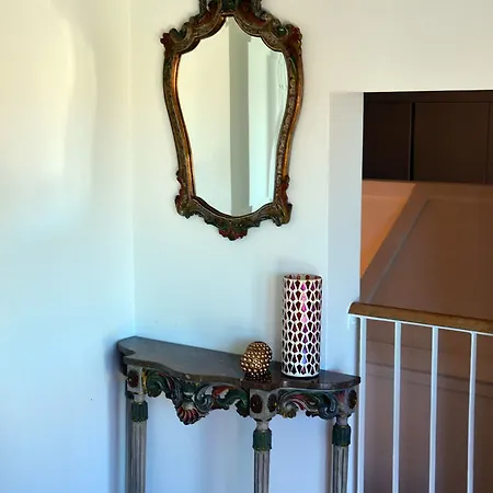 Bed and Breakfast Shiado 4*