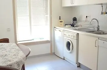 Shiado Bed & Breakfast Lisbon