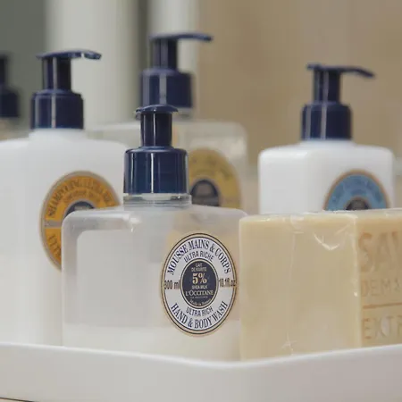 Shiado Bed and Breakfast Lisboa