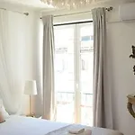 Shiado Suites Nocleg ze śniadaniem Lizbona