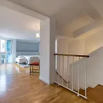 Nocleg ze śniadaniem Shiado Suites 4*