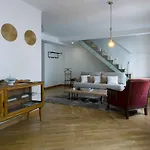 Shiado Suites Nocleg ze śniadaniem