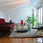 Shiado Suites Nocleg ze śniadaniem Lizbona