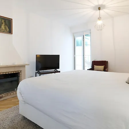 Nocleg ze śniadaniem Shiado Suites Lizbona