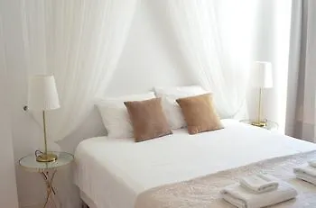 Shiado Suites Bed and breakfast Lisboa