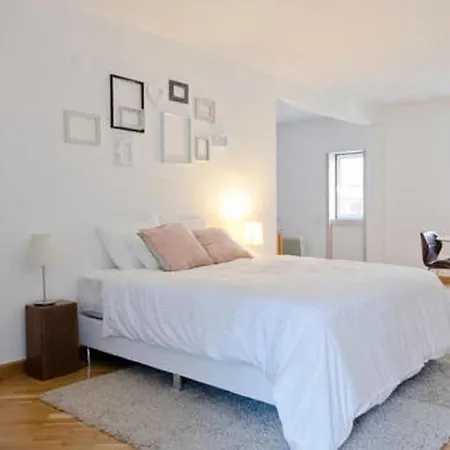 Shiado Suites 4* Lisboa