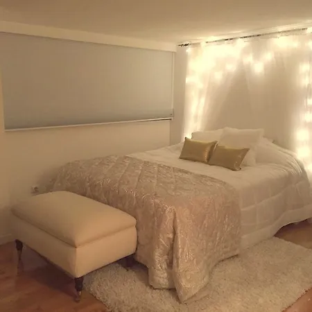 Shiado Suites Lizbona