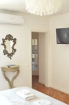 Shiado Suites 4* Lizbona