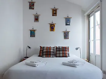 Shiado Suites Готель типу 