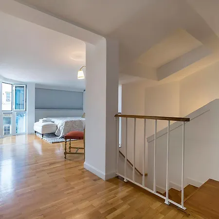 Nocleg ze śniadaniem Shiado Suites 4*