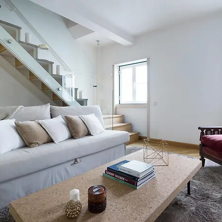Shiado Suites 4* Lisboa