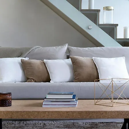 Nocleg ze śniadaniem Shiado Suites Lizbona