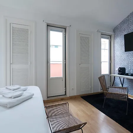 Shiado Suites Готель типу 