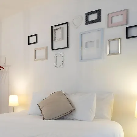 Nocleg ze śniadaniem Shiado Suites Lizbona