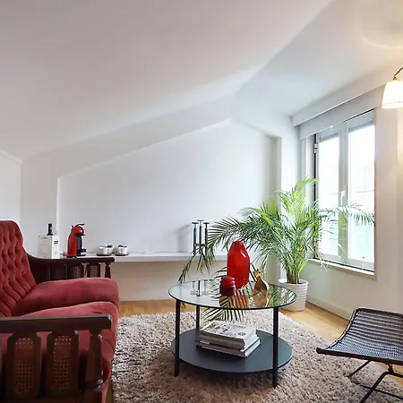 Shiado Suites Готель типу 