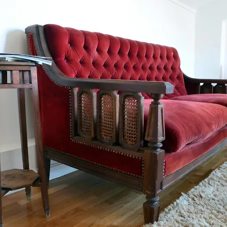 Shiado Suites Nocleg ze śniadaniem 4*