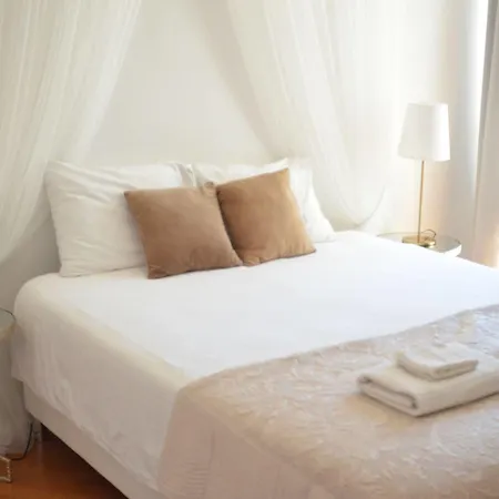 Shiado Suites Bed and breakfast Lisboa