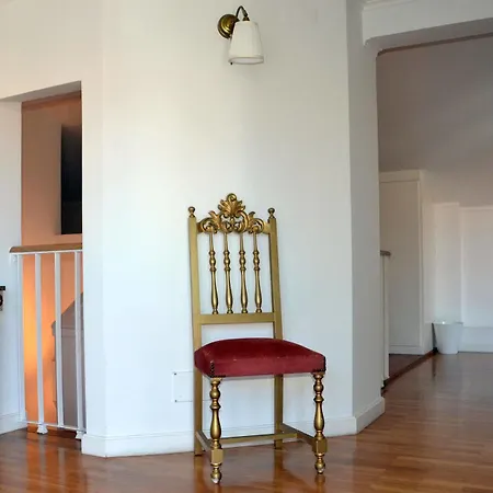 Nocleg ze śniadaniem Shiado Suites 4*