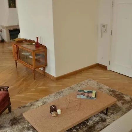 Bed and breakfast Shiado Suites Lisboa