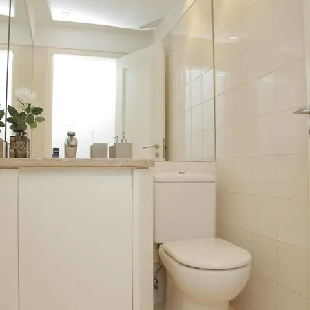 Shiado Suites 4* Lisboa