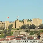 Shiado Suites 4* Лиссабон