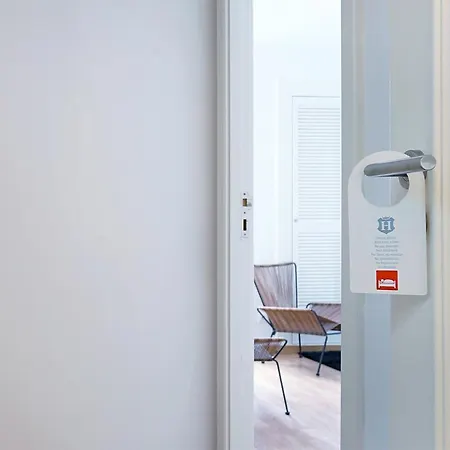 Shiado Suites Lissabon