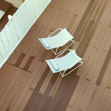 Bed & Breakfast Shiado Suites