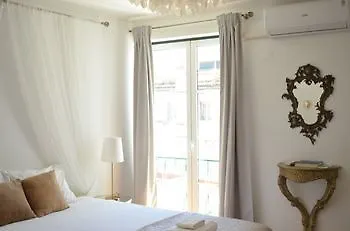 Shiado Suites Alojamento de Acomodação e Pequeno-almoço Lisboa