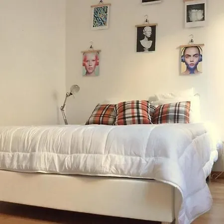 Shiado Suites Lissabon