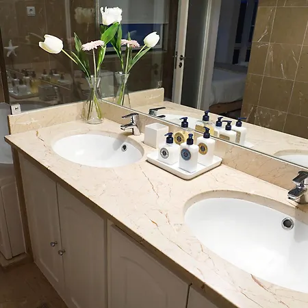 Shiado Suites Bed & Breakfast Lissabon