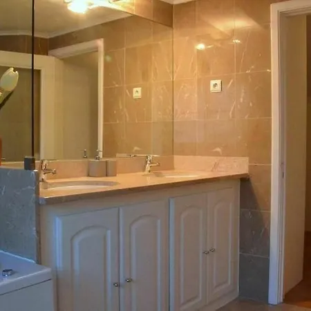 Shiado Suites Lissabon