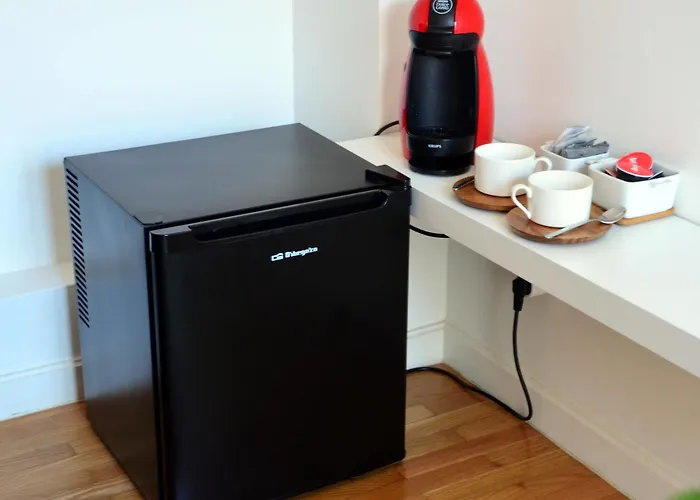 Shiado Suites Lissabon